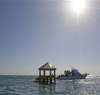 Port Phillip - Getaway Accommodation