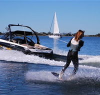 Aquamania Water Sports - Getaway Accommodation