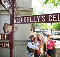 Beechworth Heritage Walking Tours - Getaway Accommodation