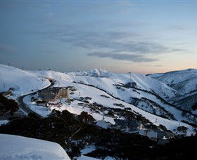 Hotham Heights VIC Getaway Accommodation