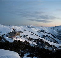 Hotham Alpine Resort - Getaway Accommodation