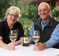 Mandurang Valley Wines - Getaway Accommodation