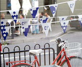 Greville Village Market - Getaway Accommodation 0