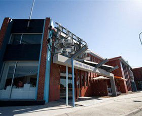 Latrobe Regional Gallery - Getaway Accommodation 0