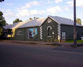 Benalla Costume And Pioneer Museum - Getaway Accommodation 0