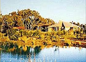  Getaway Accommodation