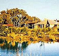 Narana Creations - Getaway Accommodation
