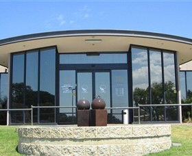 Portarlington Golf Club - Getaway Accommodation 0