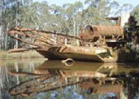 Maldon Historic Reserve - Getaway Accommodation 0