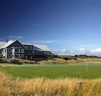 Barwon Heads Golf Club - Getaway Accommodation