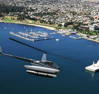 Geelong Helicopters - Getaway Accommodation
