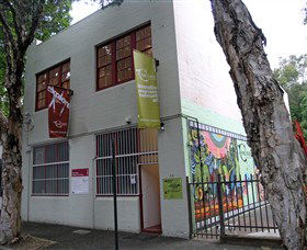 Pine Street Gallery - Getaway Accommodation 0