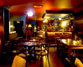The Hazy Rose - Getaway Accommodation 0