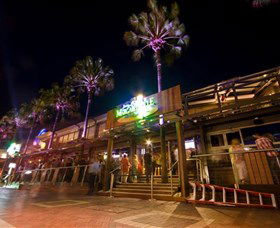 Margaritaville Darling Harbour - Getaway Accommodation 0