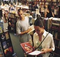 Gleebooks - Getaway Accommodation