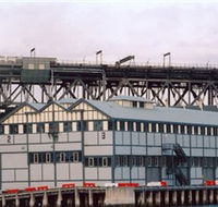 Pier 2/3 - Getaway Accommodation