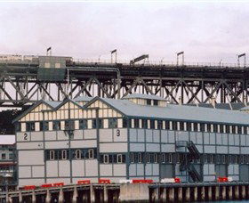 Pier 2/3 - Getaway Accommodation 0