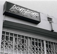 Galerie Pompom - Getaway Accommodation