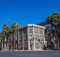 National Wool Museum - Getaway Accommodation
