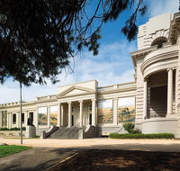 Geelong Gallery - Getaway Accommodation