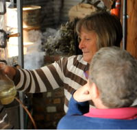 Eucalyptus Distillery Museum - Getaway Accommodation