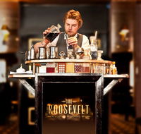 The Roosevelt - Getaway Accommodation