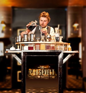 The Roosevelt