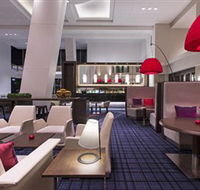 Crossroads Bar - Getaway Accommodation