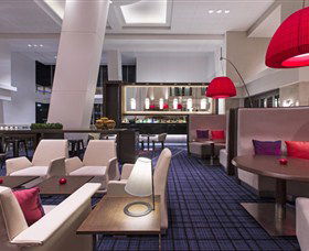 Crossroads Bar - Getaway Accommodation 0