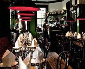 Duke Bistro - Getaway Accommodation 0