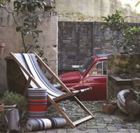 Ici et la - Getaway Accommodation