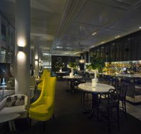 Ivy Bar - Getaway Accommodation