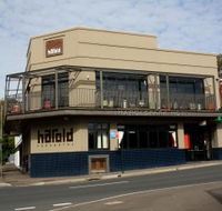 Harold Park Hotel - Getaway Accommodation