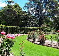 Wollongong Botanic Garden - Getaway Accommodation