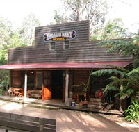 The Original Gold Rush Colony - Getaway Accommodation