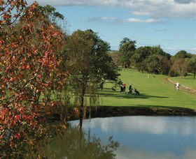 Jamberoo Golf Club - Getaway Accommodation 0