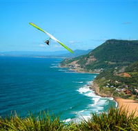 Stanwell Park Beach - Getaway Accommodation