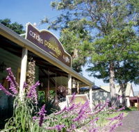 Passionfish Candles - Getaway Accommodation