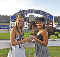 Nowra Raceway - Getaway Accommodation