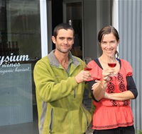 Elysium Wines - Getaway Accommodation