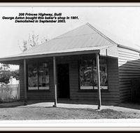 Bulli Black Diamond Heritage Centre - Getaway Accommodation