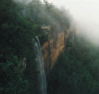 Bendeela Camping and Picnic Area - Getaway Accommodation
