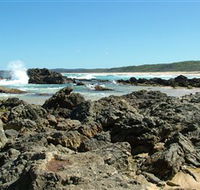 Coastal Walks - Bermagui - Getaway Accommodation