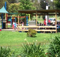 Nowra Golf Range and Putt Putt - Getaway Accommodation