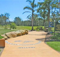 Callala Beach RSL Country Golf Club - Getaway Accommodation