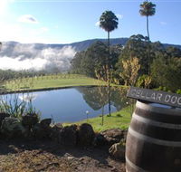 Yarrawa Estate - Getaway Accommodation