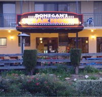 Donegans Licensed Steakhouse - Getaway Accommodation