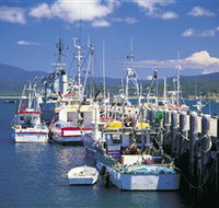Snug Cove - Getaway Accommodation