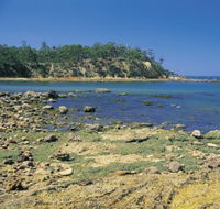 Aslings Beach - Getaway Accommodation