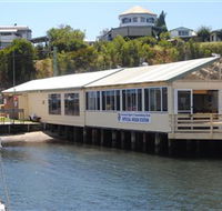 Narooma Sport and Gamefishing Club Inc - Getaway Accommodation